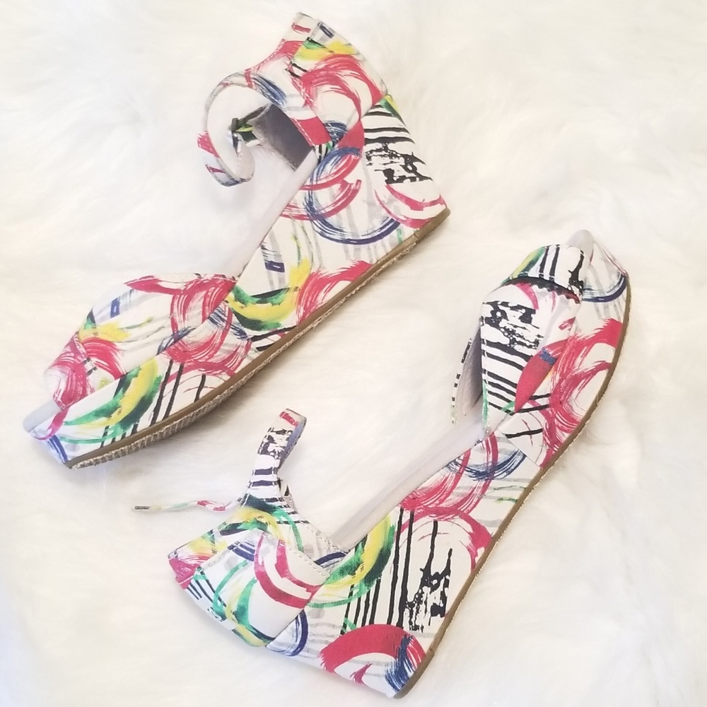 TOMS Wedges